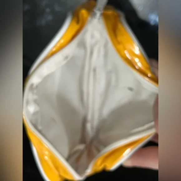 Giorgio Beverly Hills Travel Cosmetic bags- vintage - Picture 7 of 8